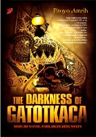 The Darkness of Gatotkaca
