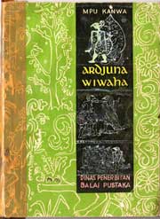 Arjuna Wiwaha