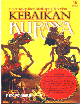 Kebaikan Kurawa (ebook)